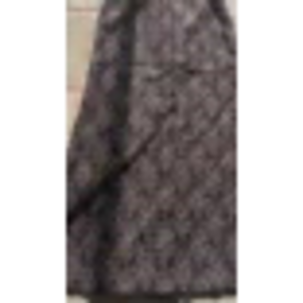 Carmen Marc Valvo beaded strapless long evening gown size 10 in Black - Picture 2 of 5